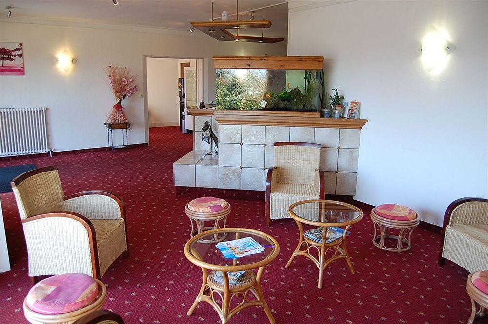 Hotel Aer Vieille-Toulouse Eksteriør bilde