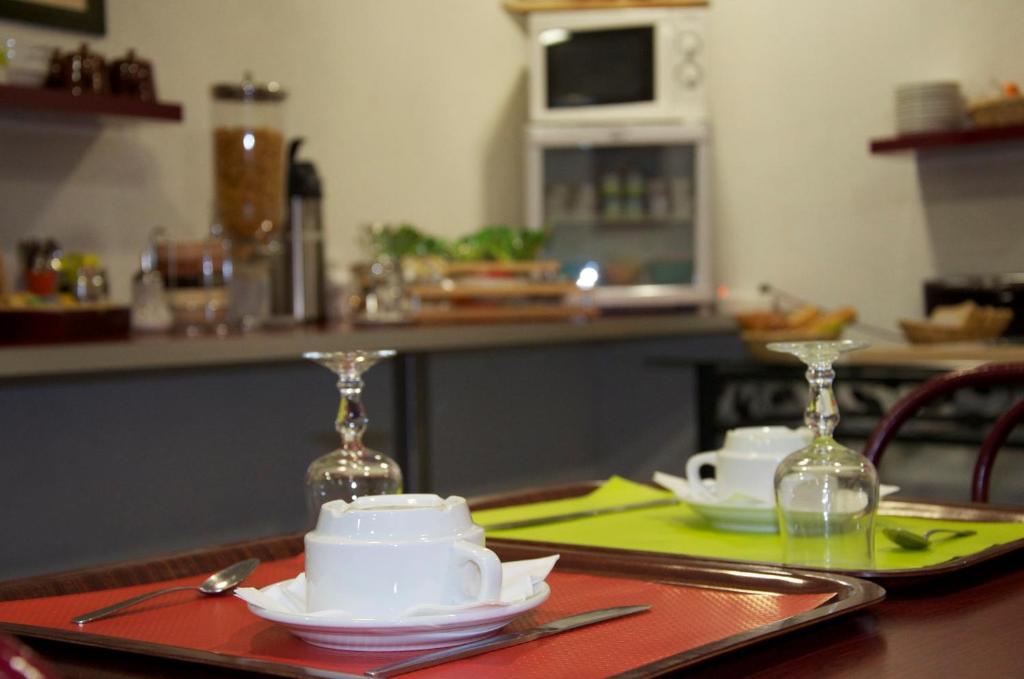 Hotel Aer Vieille-Toulouse Eksteriør bilde