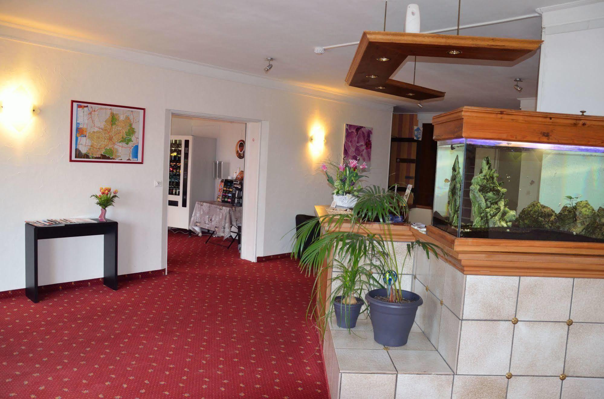 Hotel Aer Vieille-Toulouse Eksteriør bilde