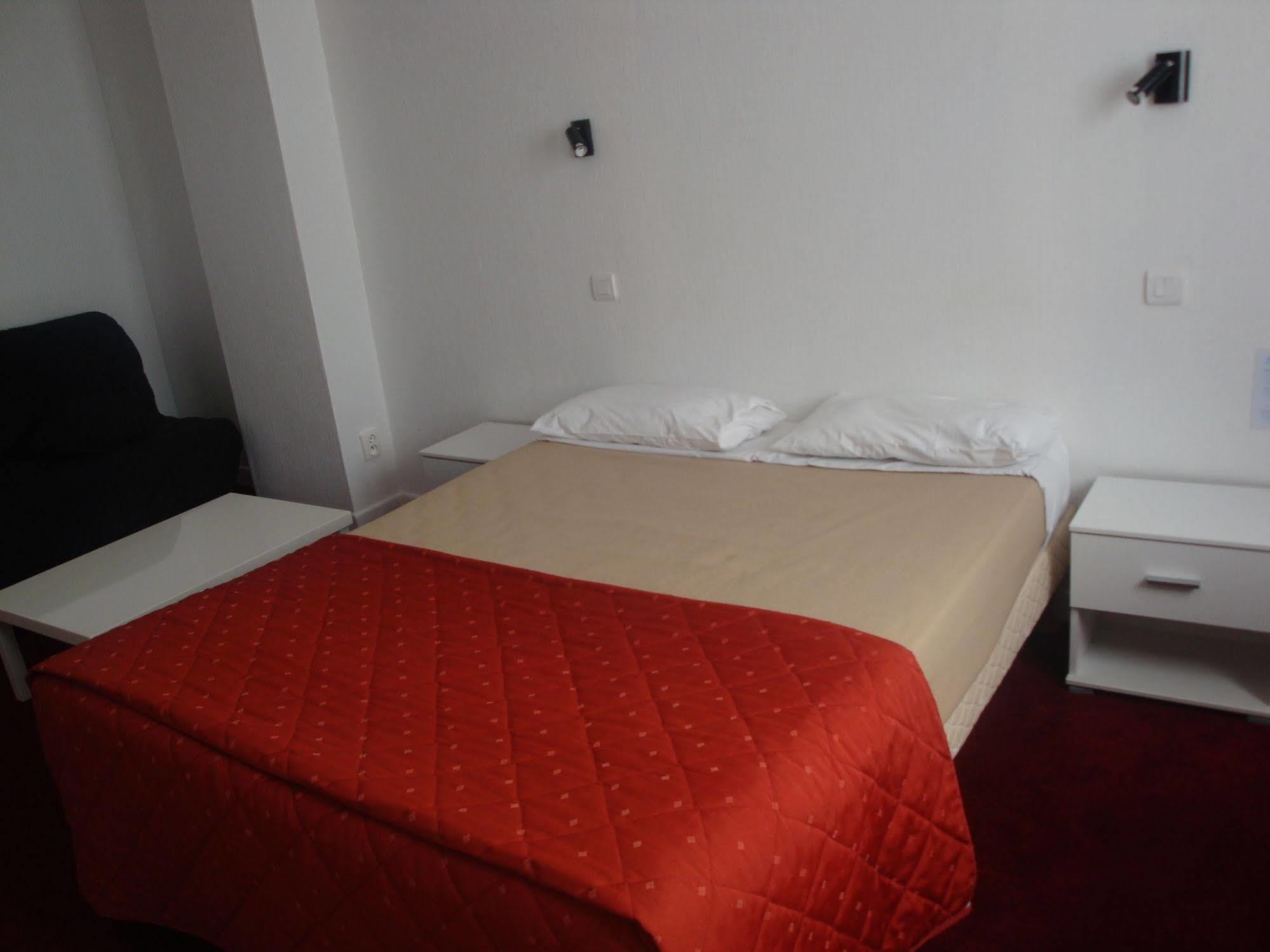 Hotel Aer Vieille-Toulouse Eksteriør bilde