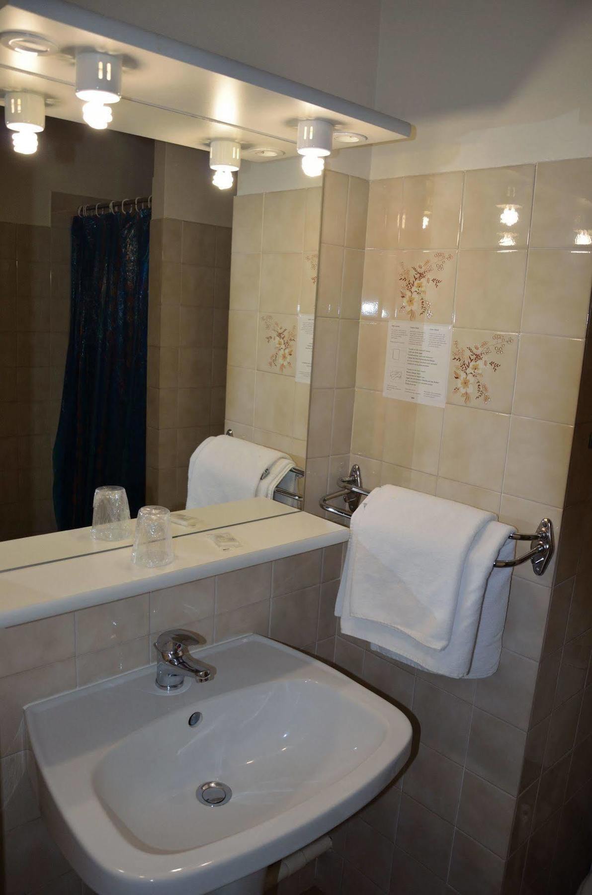 Hotel Aer Vieille-Toulouse Eksteriør bilde