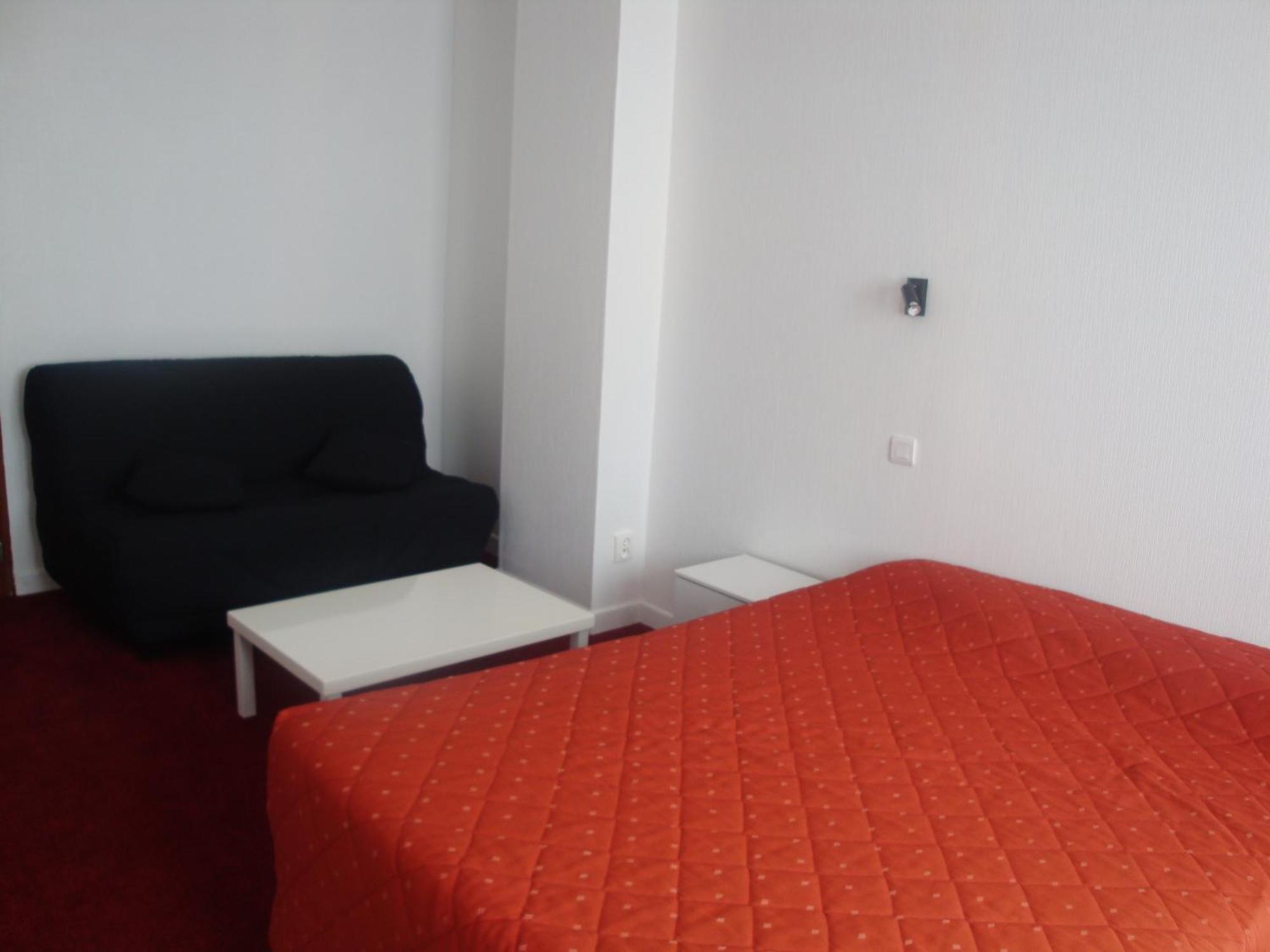 Hotel Aer Vieille-Toulouse Eksteriør bilde