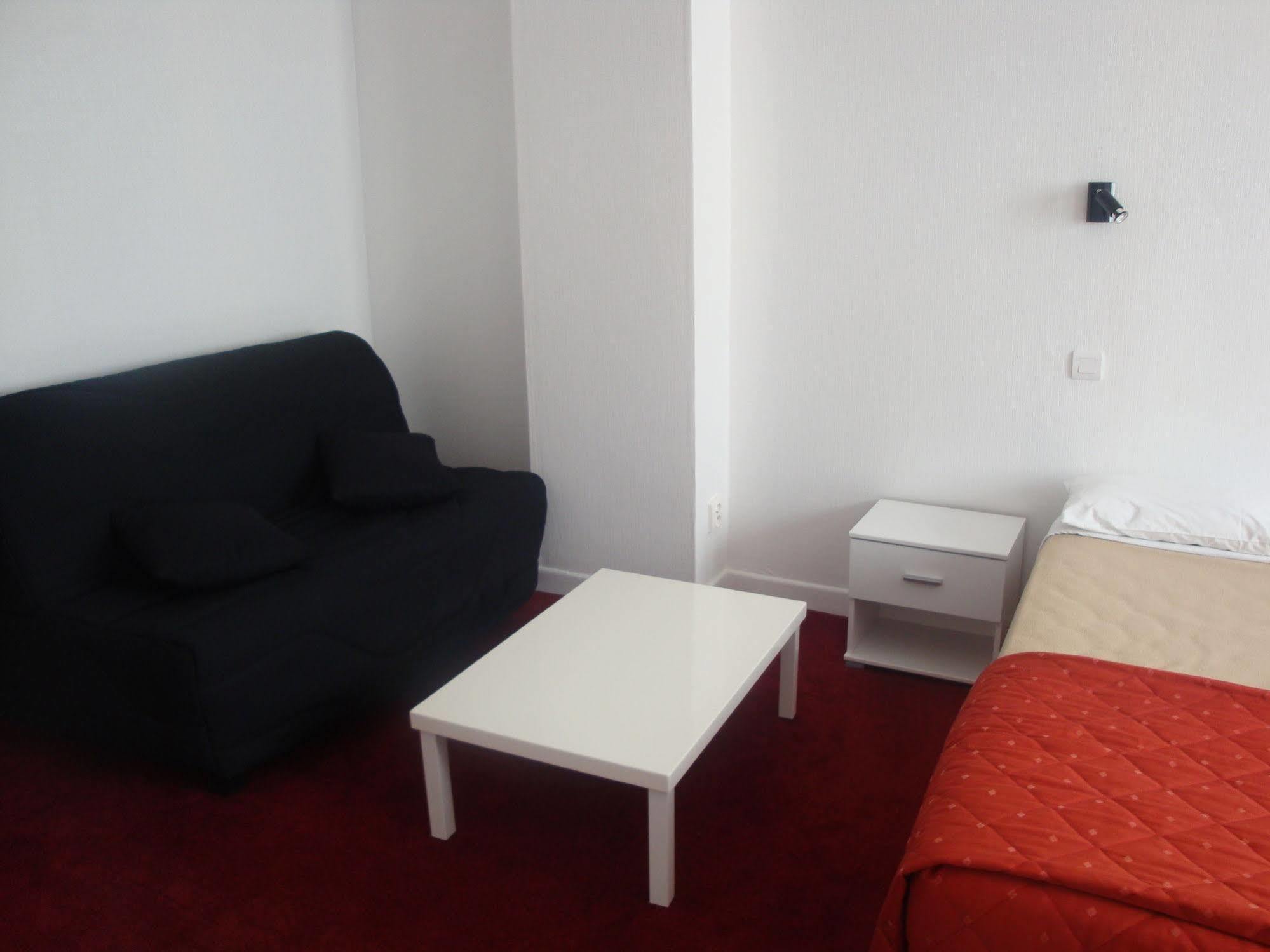Hotel Aer Vieille-Toulouse Eksteriør bilde