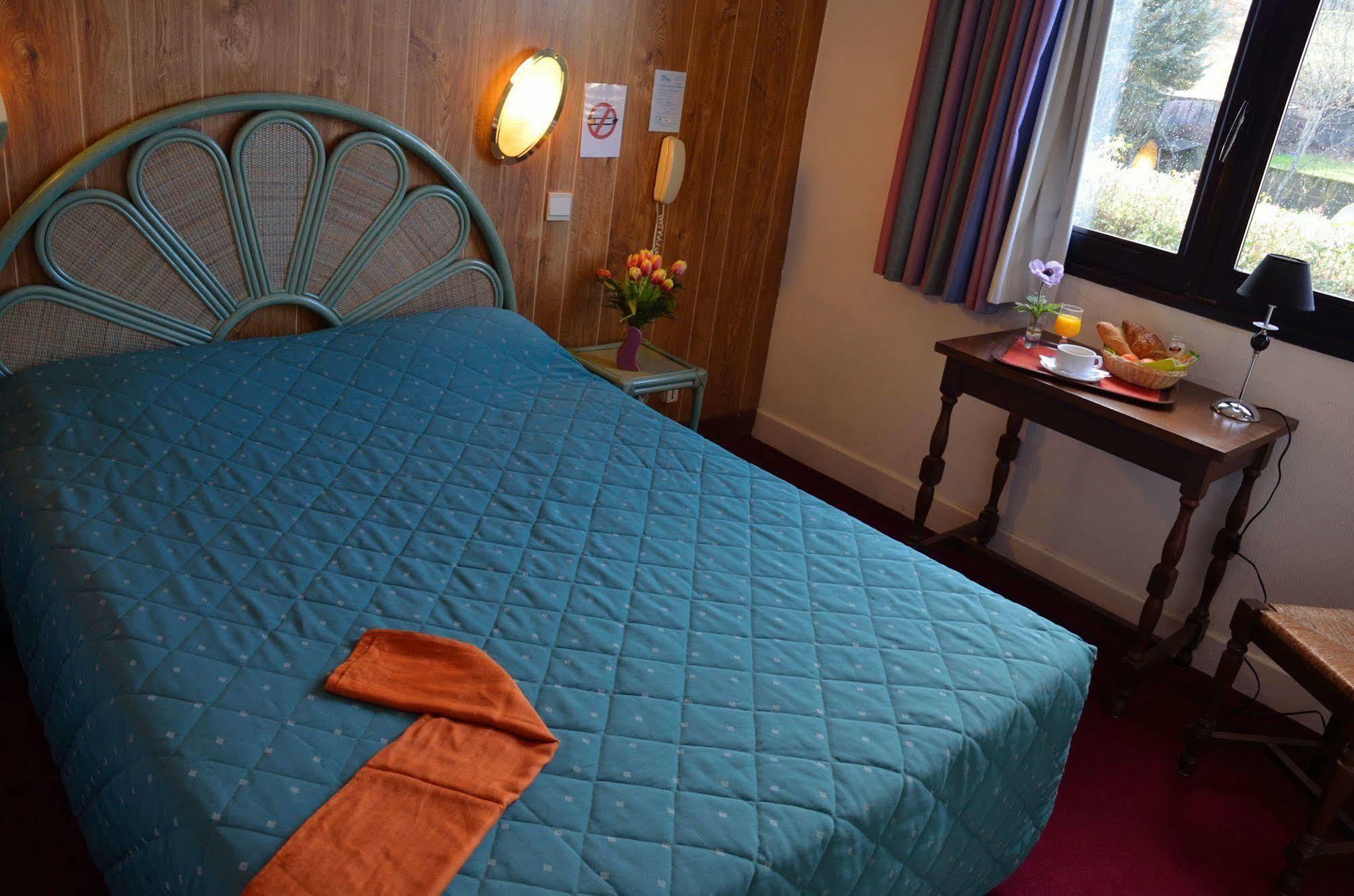 Hotel Aer Vieille-Toulouse Eksteriør bilde
