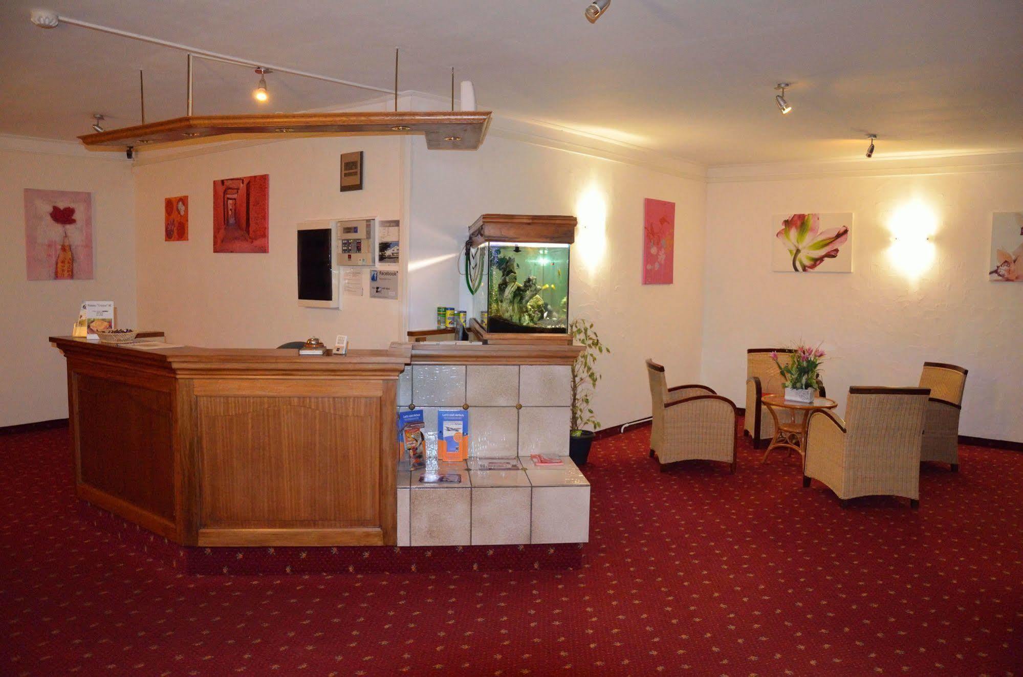 Hotel Aer Vieille-Toulouse Eksteriør bilde