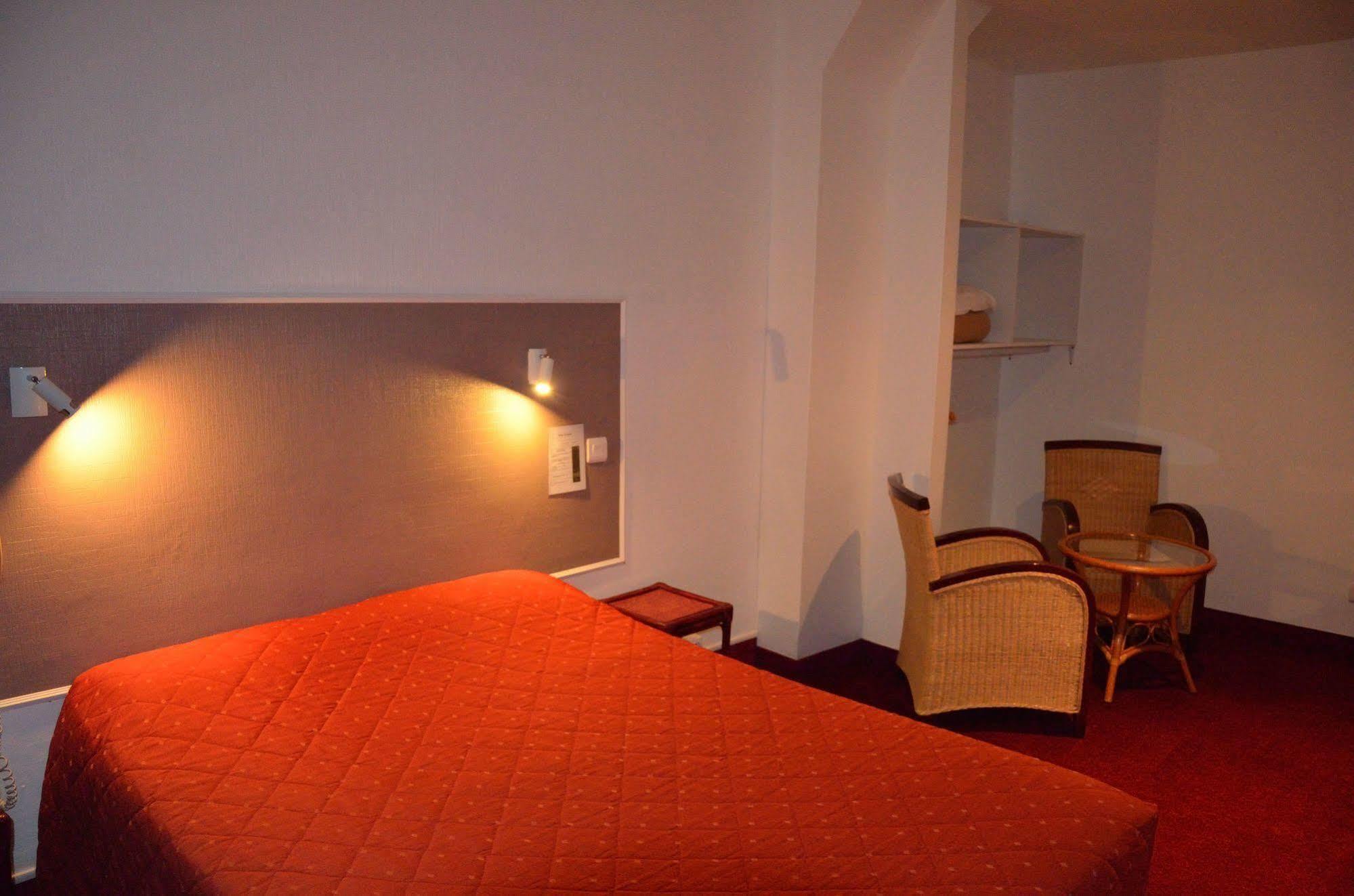 Hotel Aer Vieille-Toulouse Eksteriør bilde