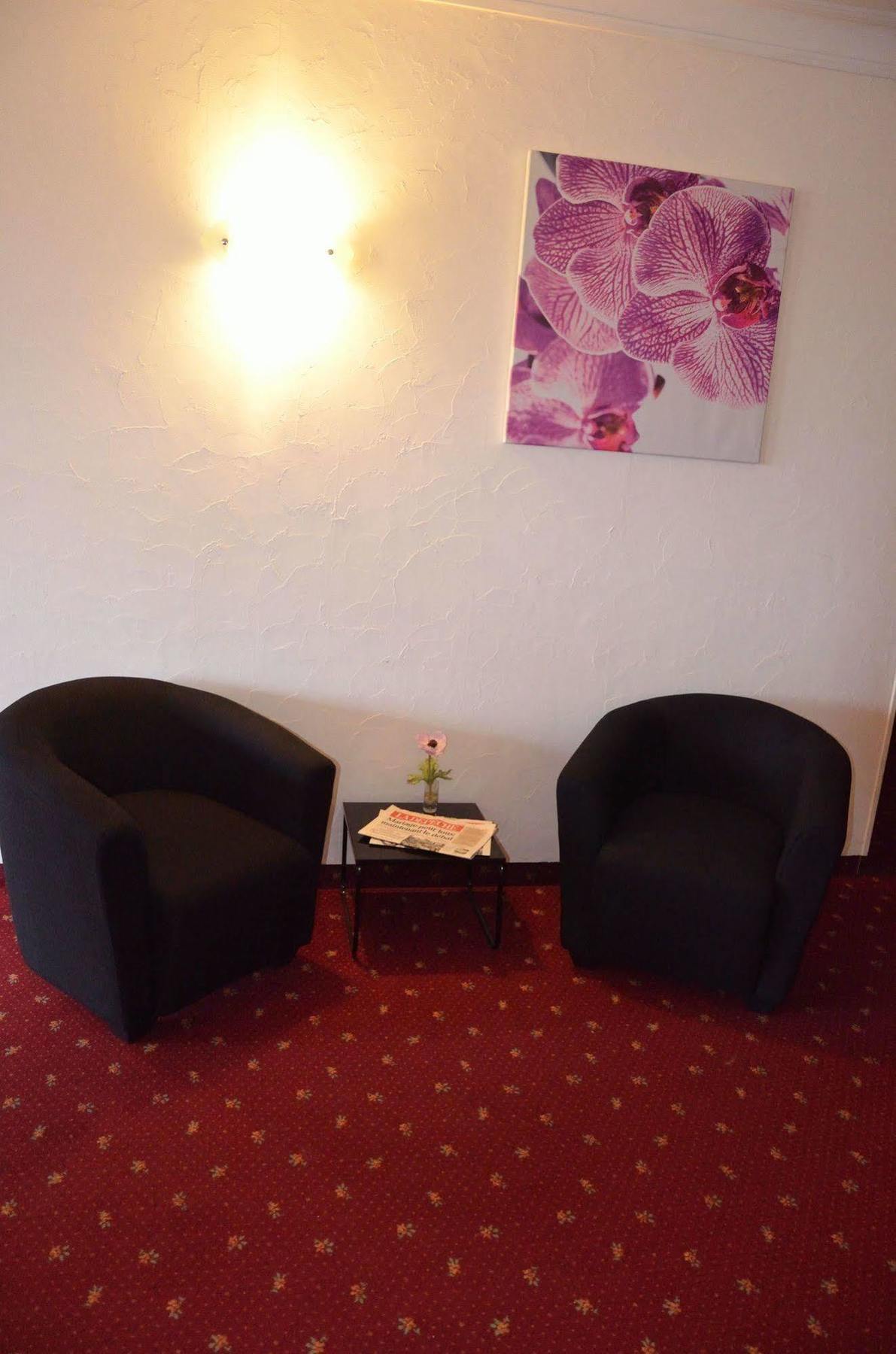 Hotel Aer Vieille-Toulouse Eksteriør bilde