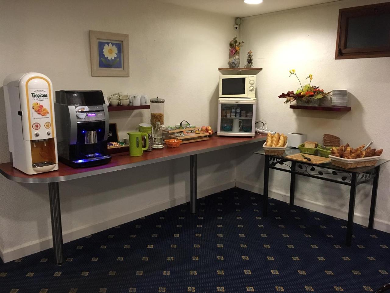 Hotel Aer Vieille-Toulouse Eksteriør bilde