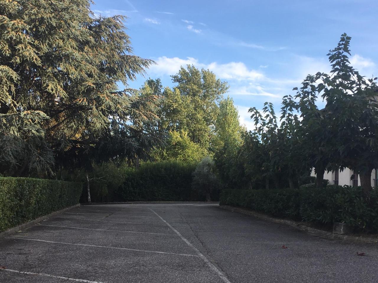 Hotel Aer Vieille-Toulouse Eksteriør bilde