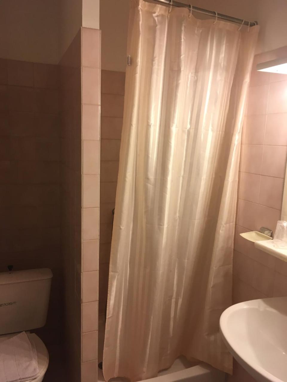 Hotel Aer Vieille-Toulouse Eksteriør bilde