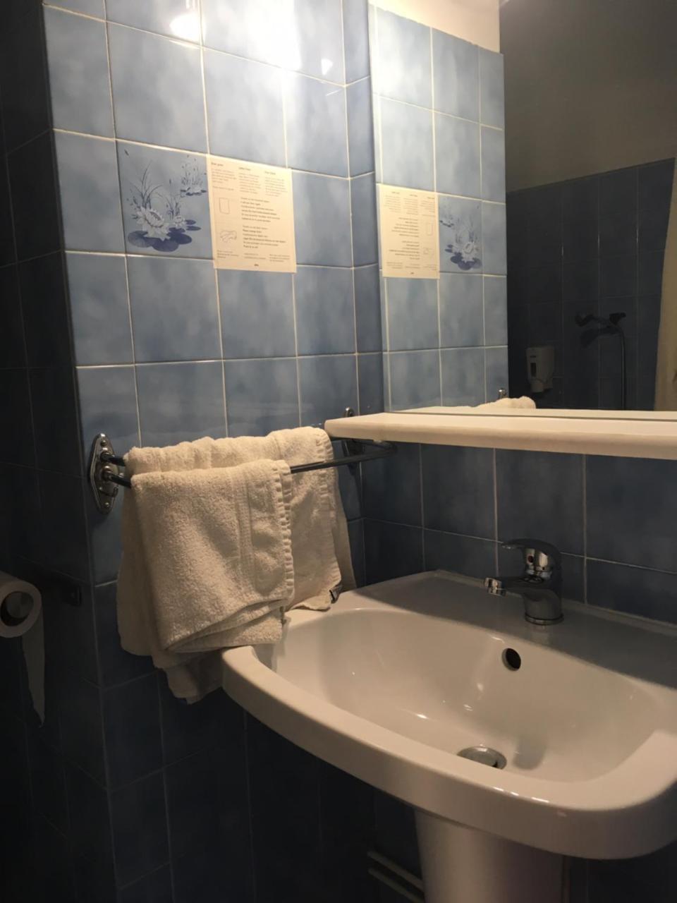 Hotel Aer Vieille-Toulouse Eksteriør bilde