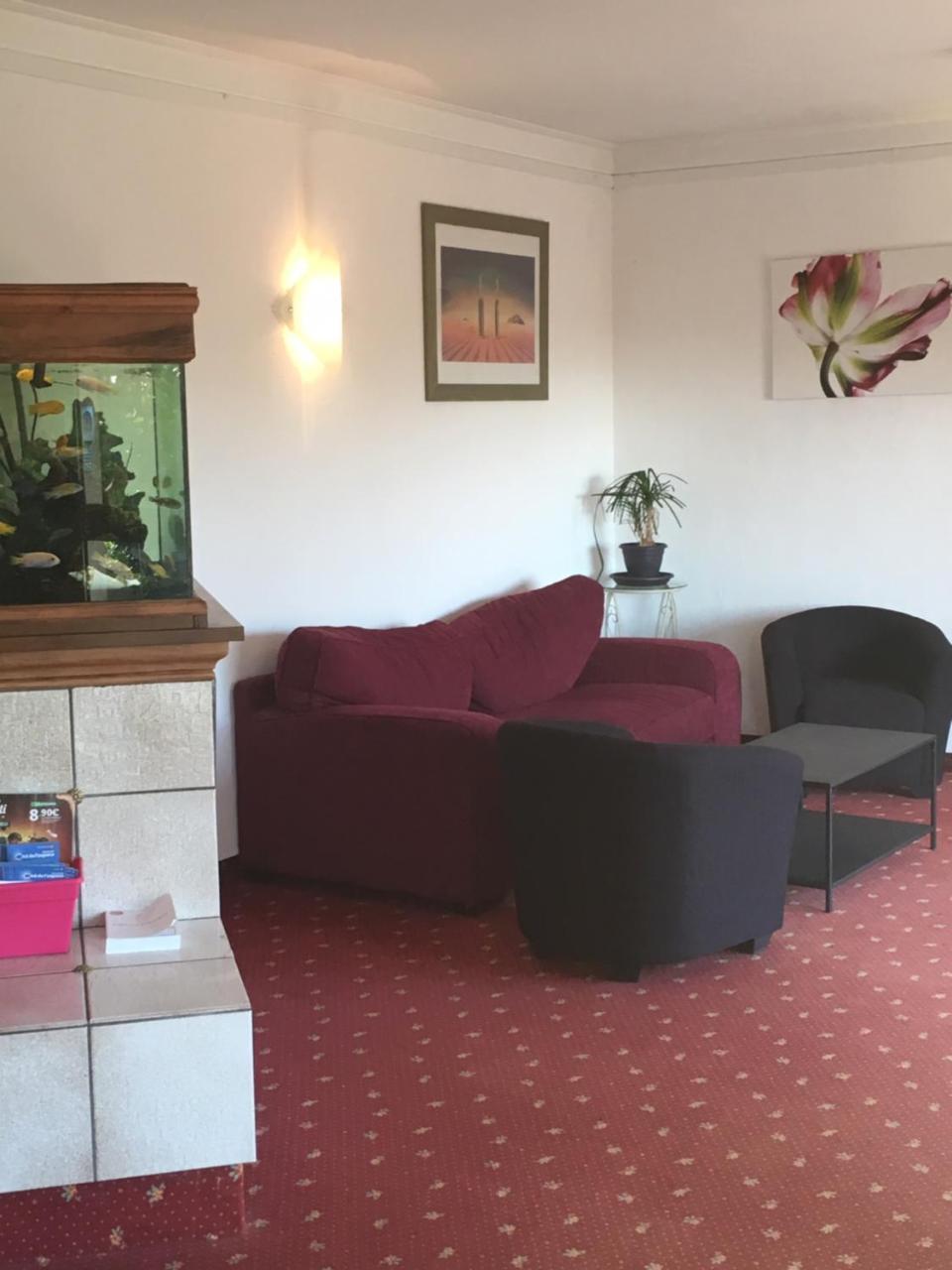 Hotel Aer Vieille-Toulouse Eksteriør bilde
