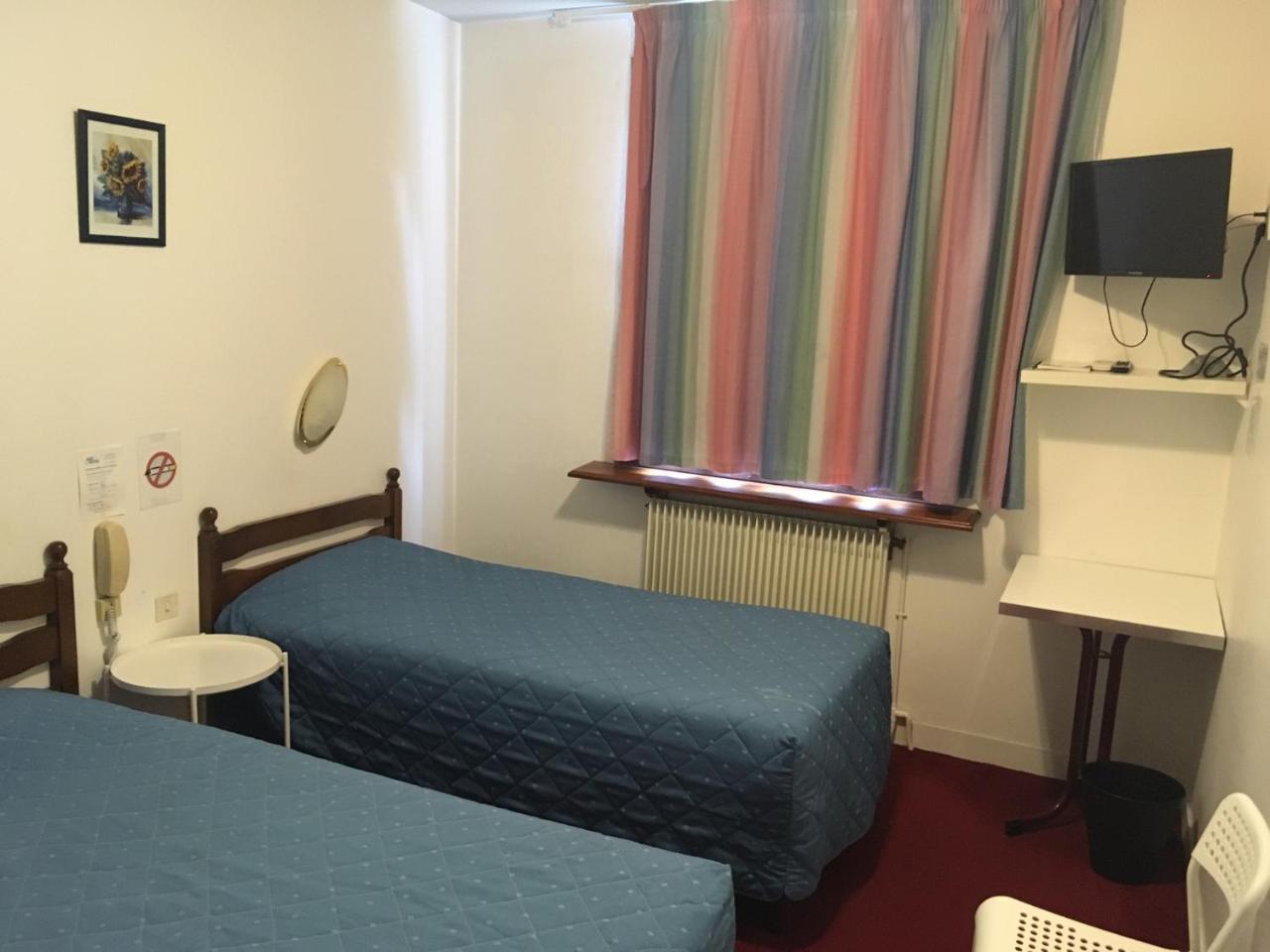 Hotel Aer Vieille-Toulouse Eksteriør bilde