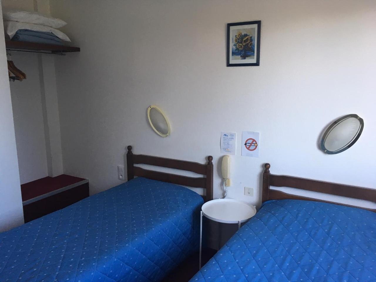 Hotel Aer Vieille-Toulouse Eksteriør bilde