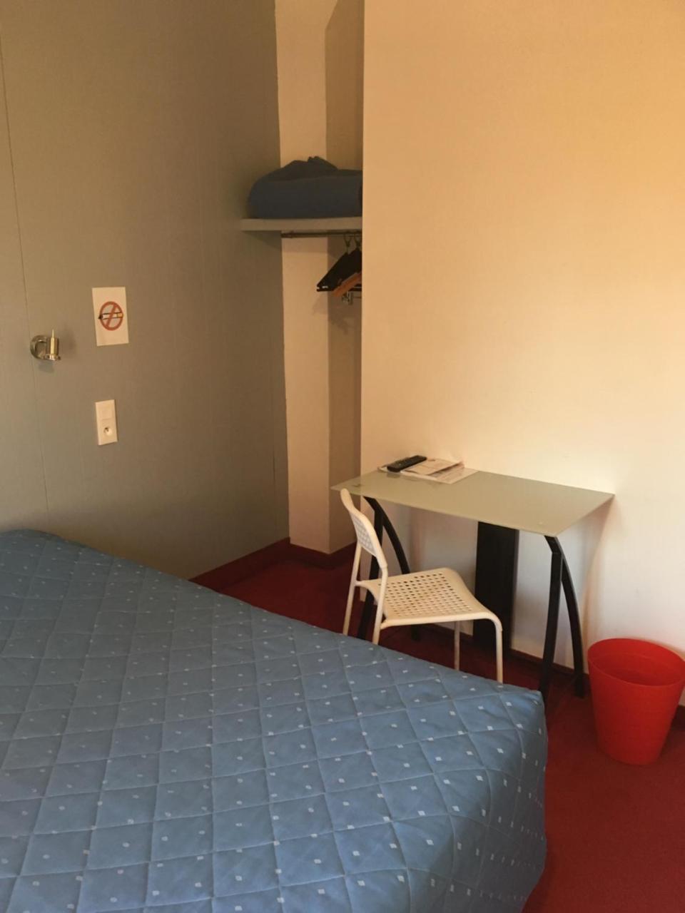 Hotel Aer Vieille-Toulouse Eksteriør bilde