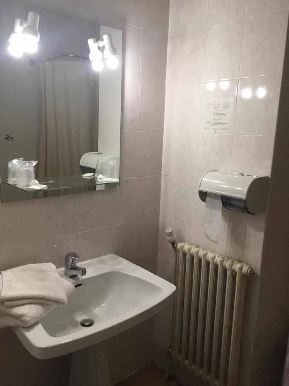 Hotel Aer Vieille-Toulouse Eksteriør bilde