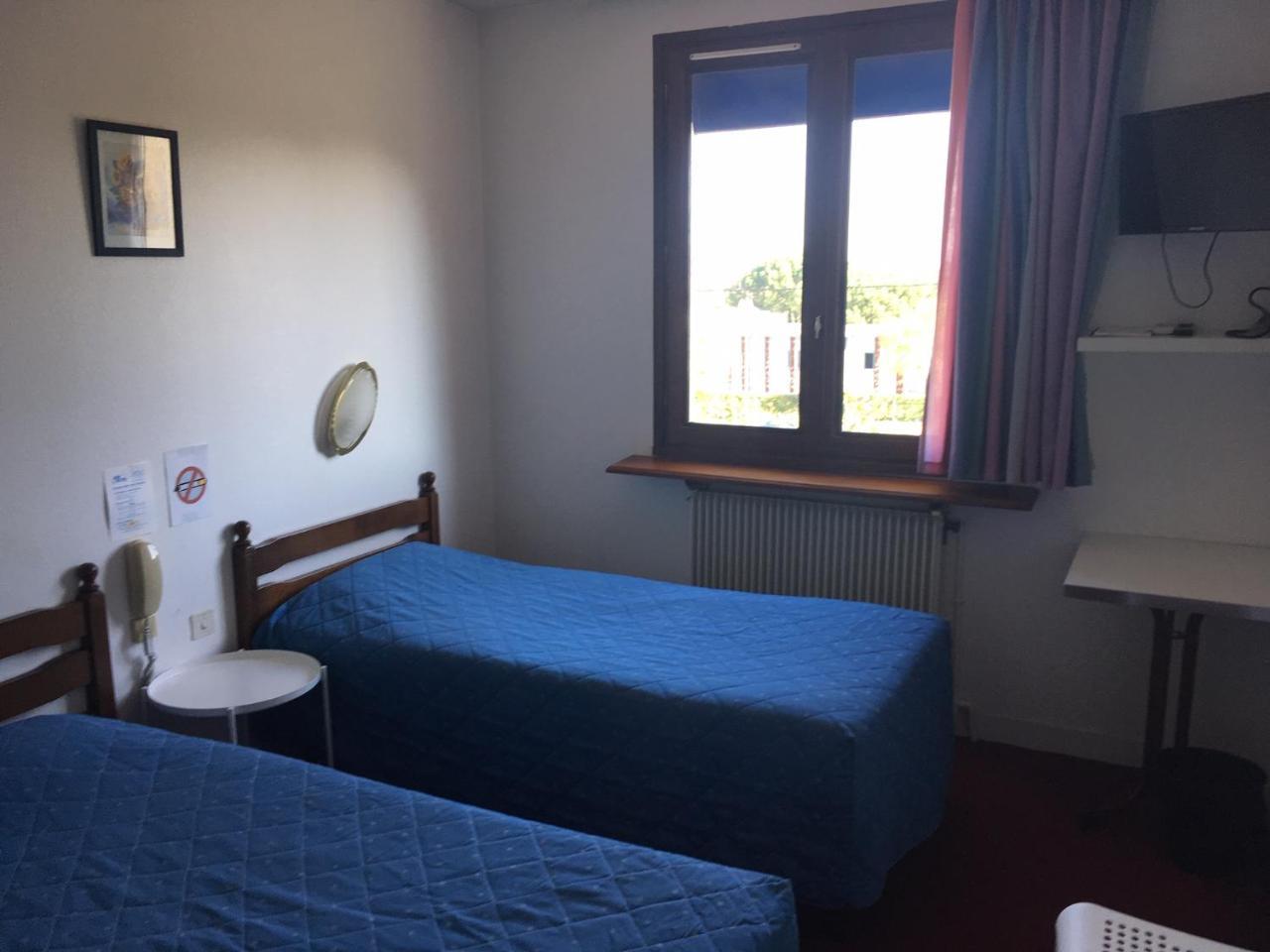 Hotel Aer Vieille-Toulouse Eksteriør bilde